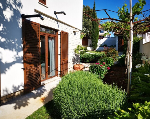 Exterior - Apartments Maric (Pula)