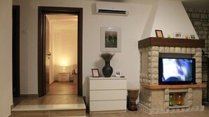 Leilighet (Mimoza) | TV