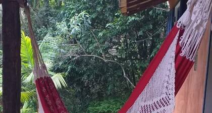 cottage in the countryside, good walks, in Toca da Onça, Lumiar