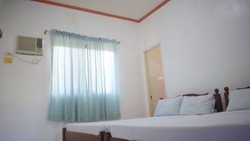 3 Schlafzimmer, Bettwäsche