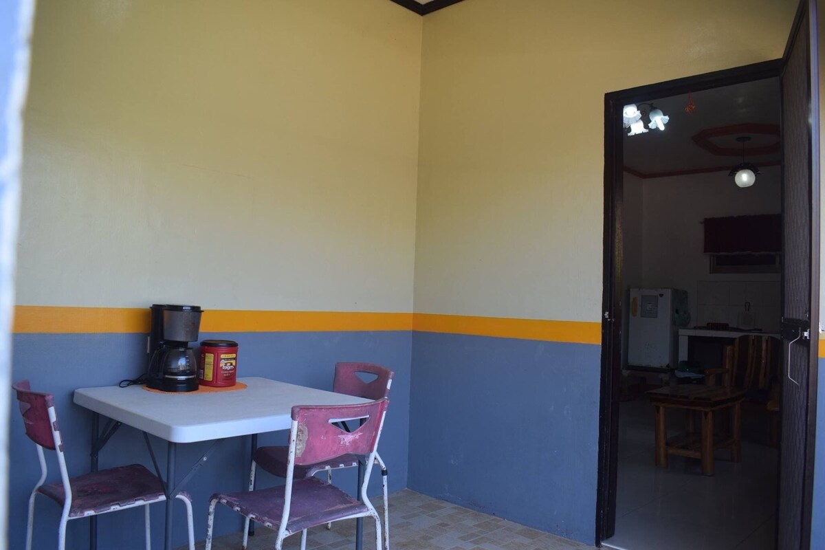 Image de profil de l’hôte