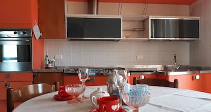 Rosa Antico accommodation