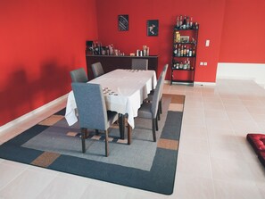 Dining - Jasmine - Private room (Nafplio)