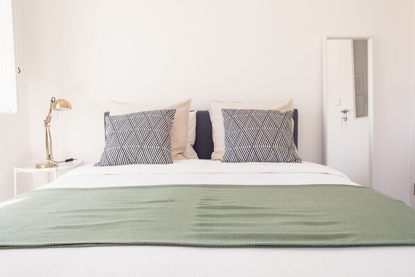 1 bedroom, WiFi - Bairro Conqvistador Apartment’s 1 (Lisboa)