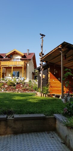 Casa Kümpel. Holiday in Austria, Italy and Slovenia!