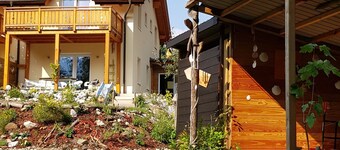 KWO-villa Casa Kümpel 43 WH