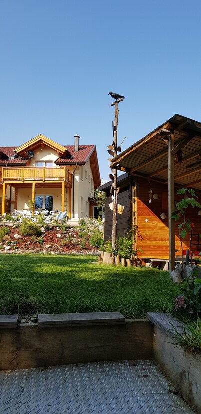 Casa Kümpel. Holiday in Austria, Italy and Slovenia!