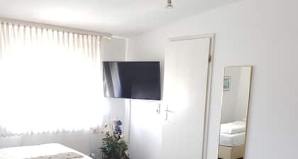 Hotel - Pension - Weller