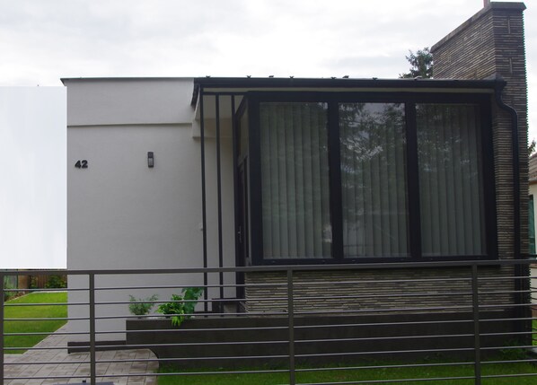 Exterior - Relax Lakehouse - The luxury came to Lake Szelid (Dunapataj)