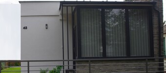 Relax Lakehouse - The luxury came to Lake Szelid