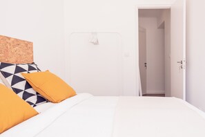 1 Schlafzimmer
