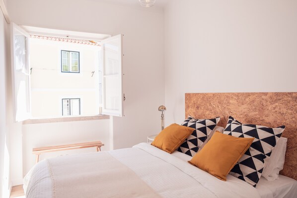 1 Schlafzimmer