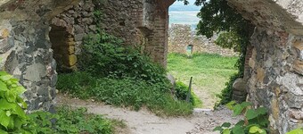 Appartamento Hegau-Bodensee, vacanza in Germania