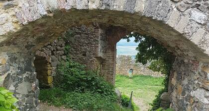 Apartment Hegau-Bodensee, vacation in Germany