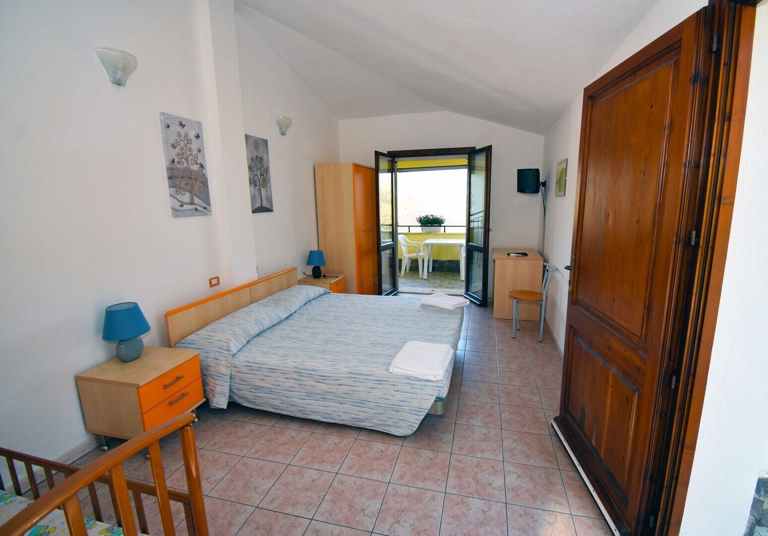 Foto - La Corte Degli Ulivi