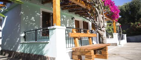 Teres/patio