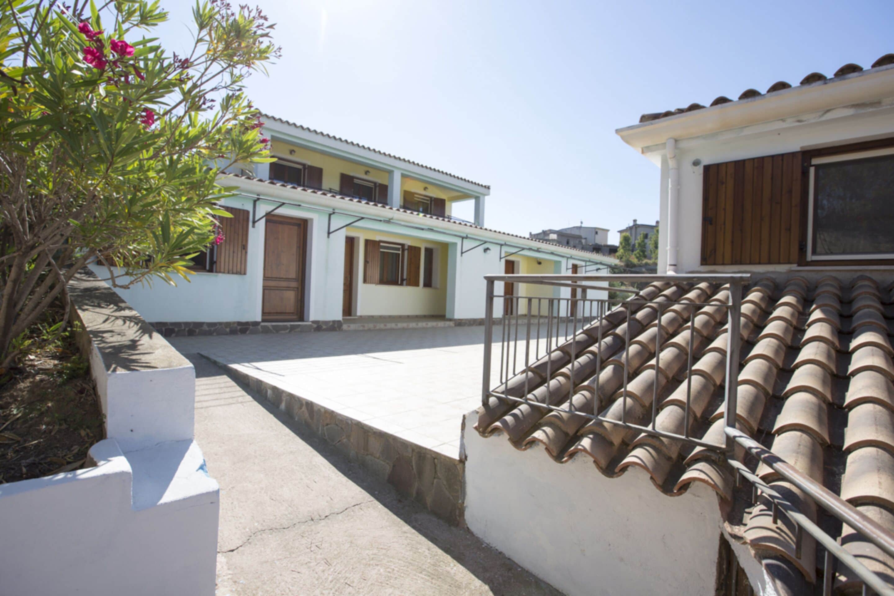 Foto - La Corte Degli Ulivi