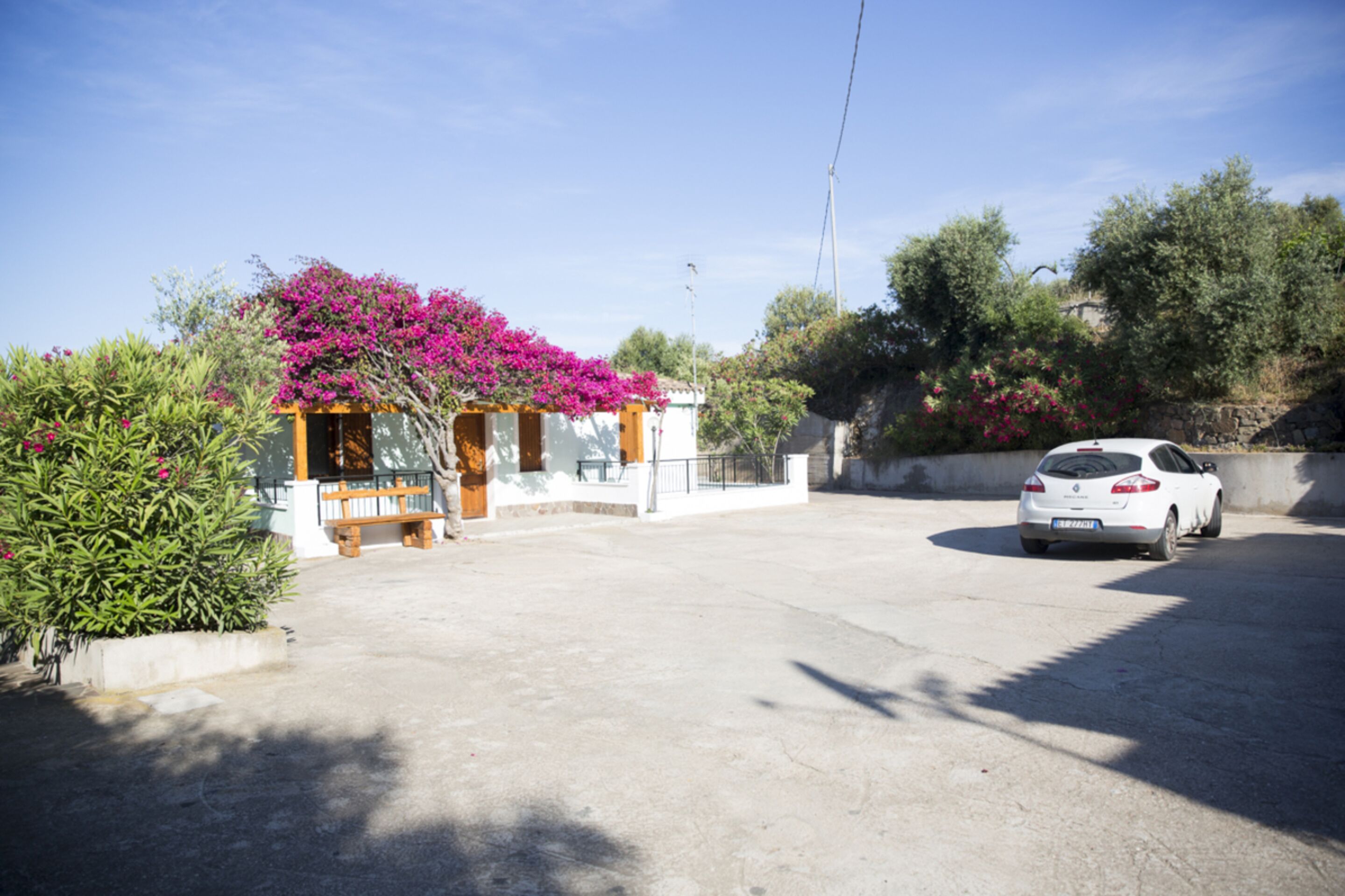 Foto - La Corte Degli Ulivi