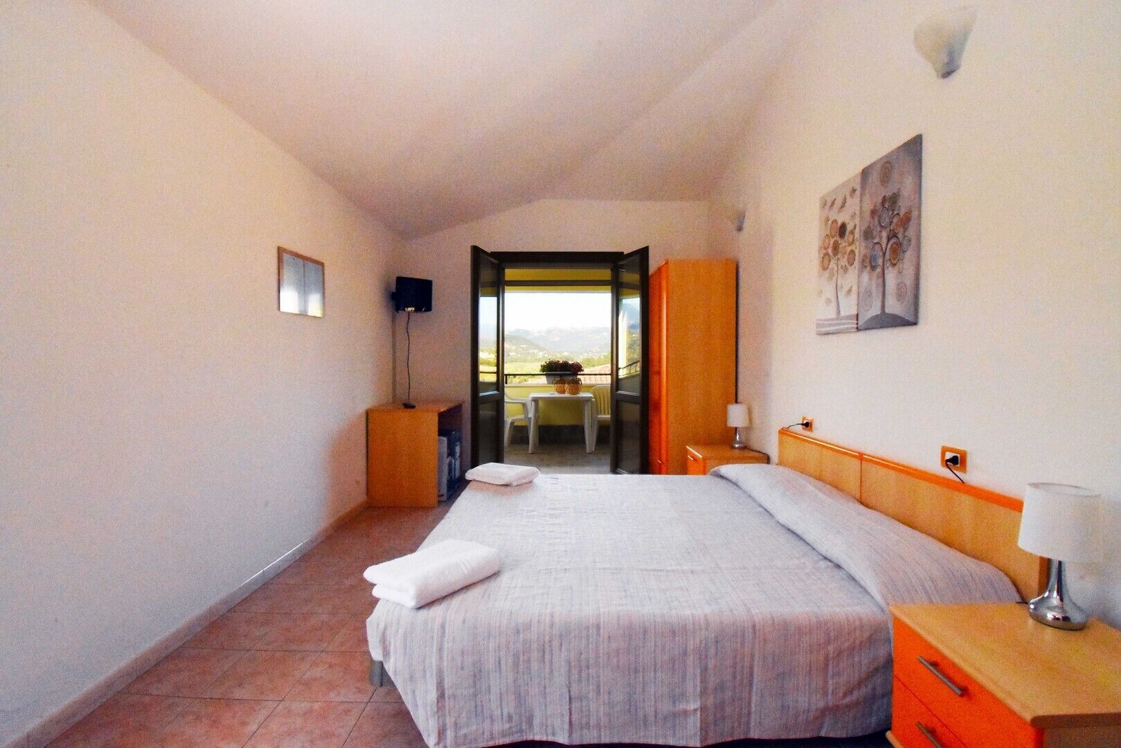 Foto - La Corte Degli Ulivi