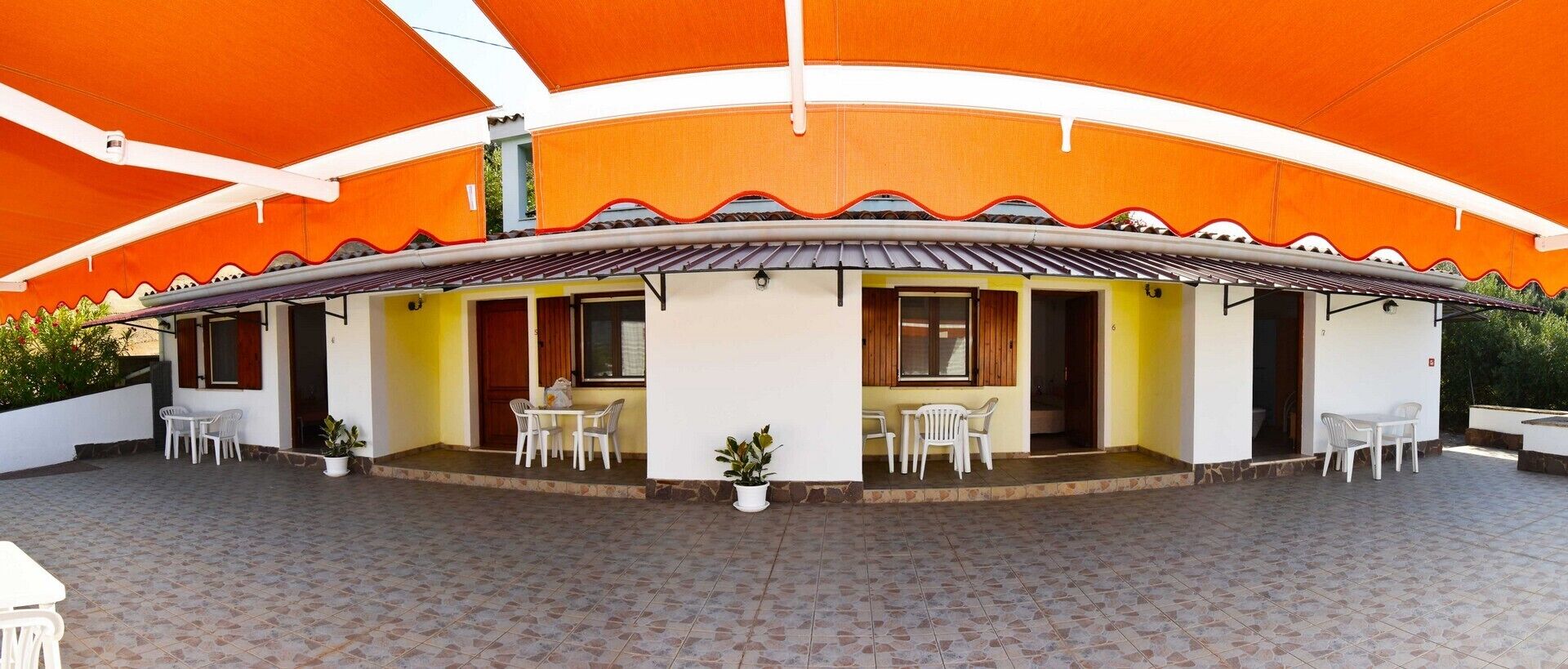 Foto - La Corte Degli Ulivi