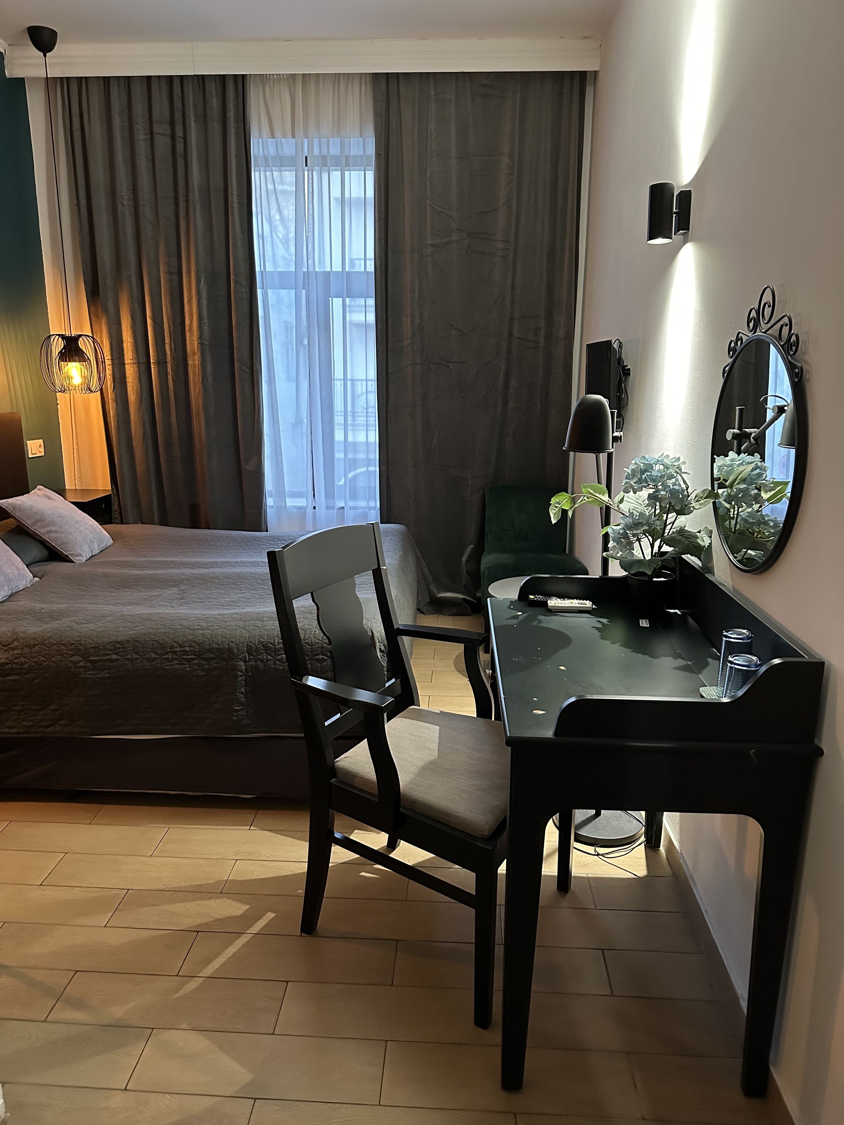 Foto - Art Green Boutique Hotel