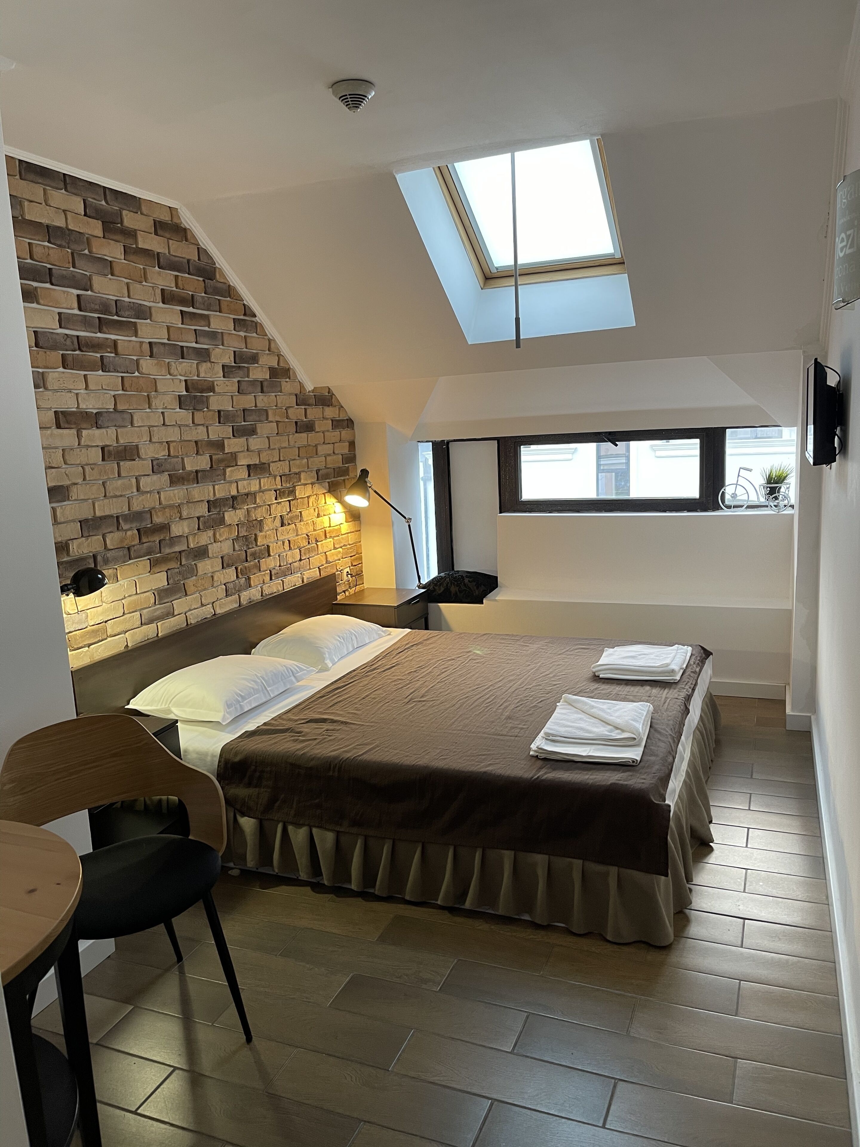 Foto - Art Green Boutique Hotel