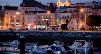 Figueira Coast View Apartment, sea view
