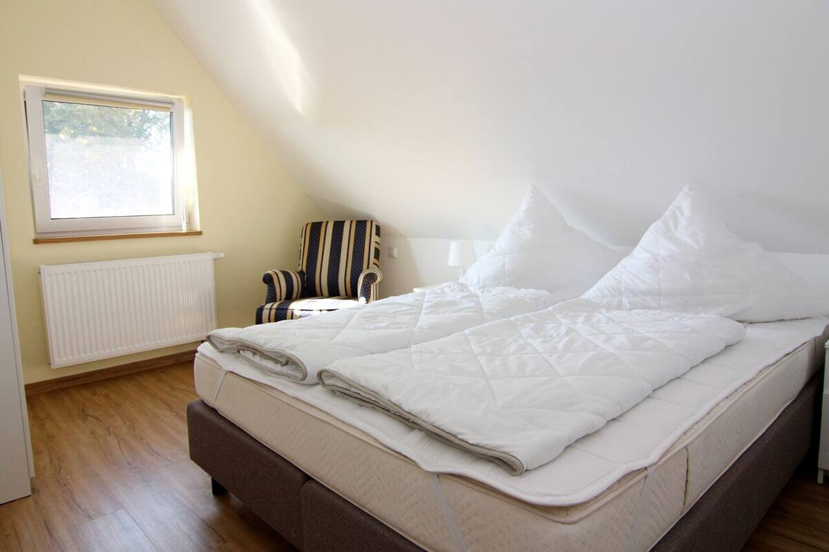 Apartment (1) | 3 bedrooms, individually decorated, individually furnished