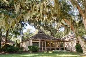 Exterior - Fairway Oaks 3312 (Fernandina Beach)