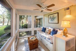 TV - Fairway Oaks 3312 (Fernandina Beach)