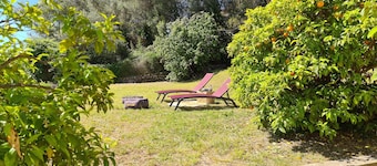Entire villa in Mougins. Villa at Mougins.