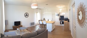 Entire villa in Mougins. Villa at Mougins.