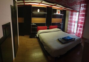 3 Schlafzimmer, WLAN