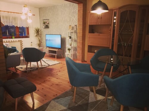 Strandräuber Strelasund in Stralsund