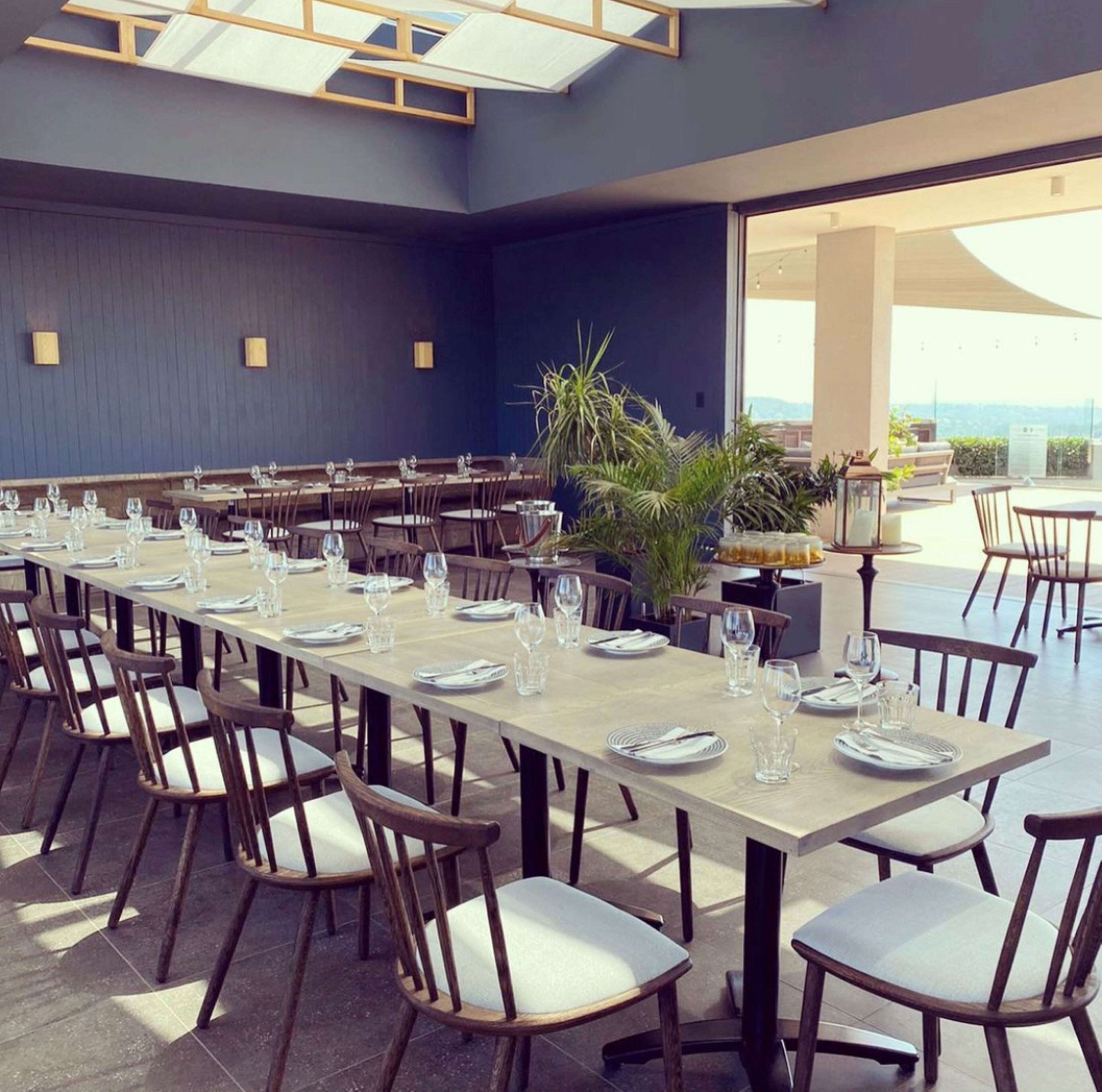 Foto - The Capital Trilogy Menlyn Maine