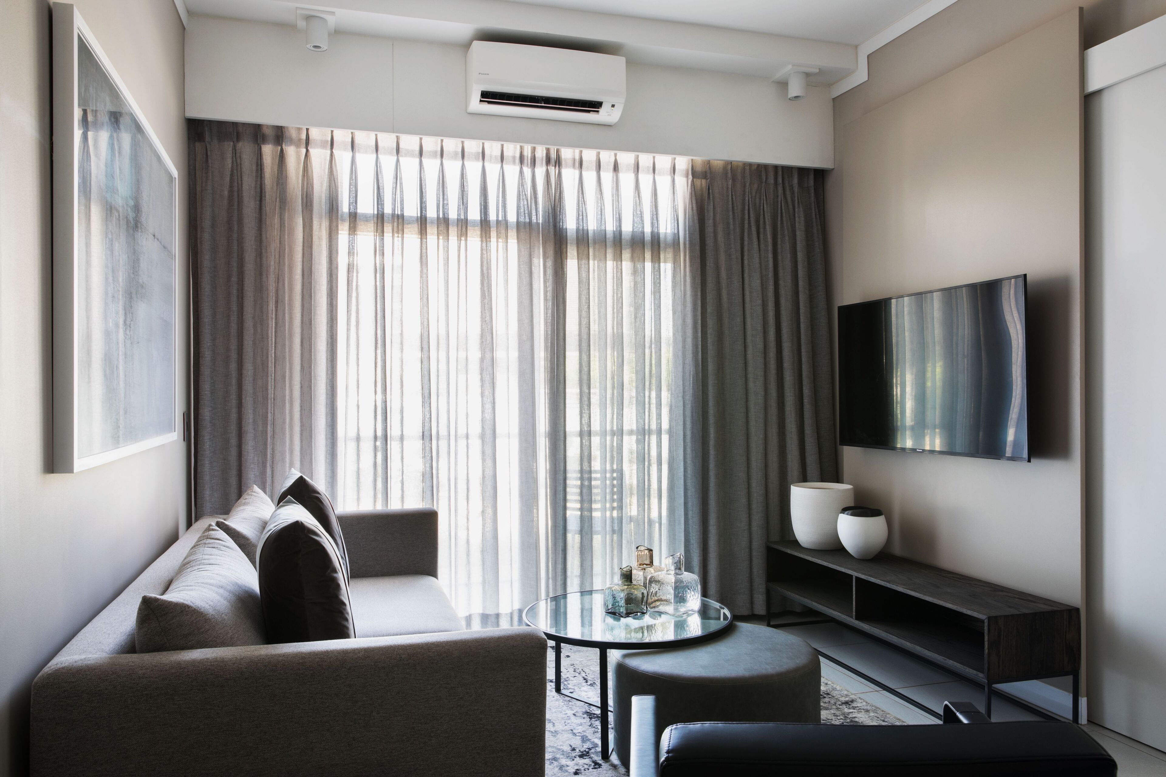 Foto - The Capital Trilogy Menlyn Maine