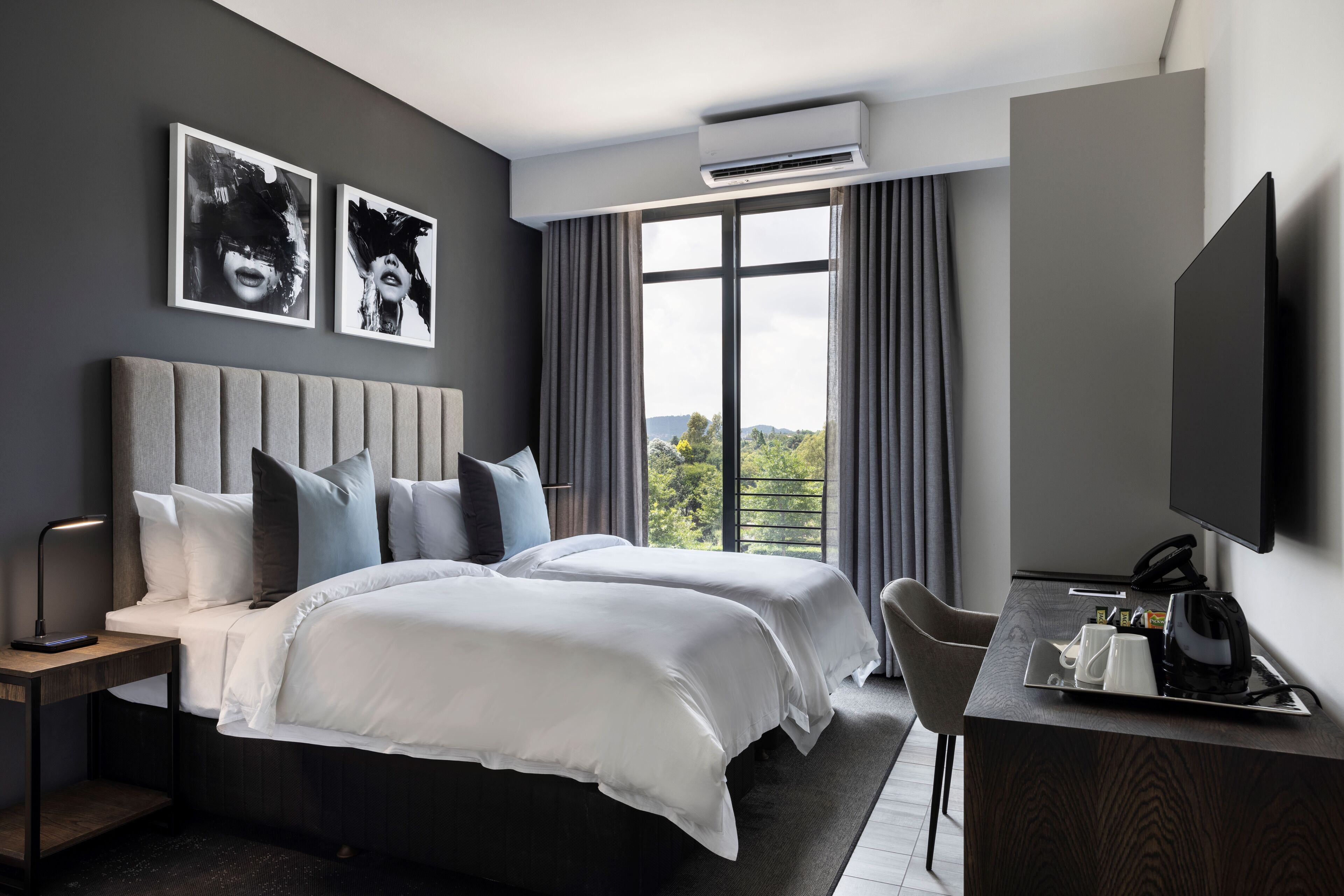 Foto - The Capital Trilogy Menlyn Maine