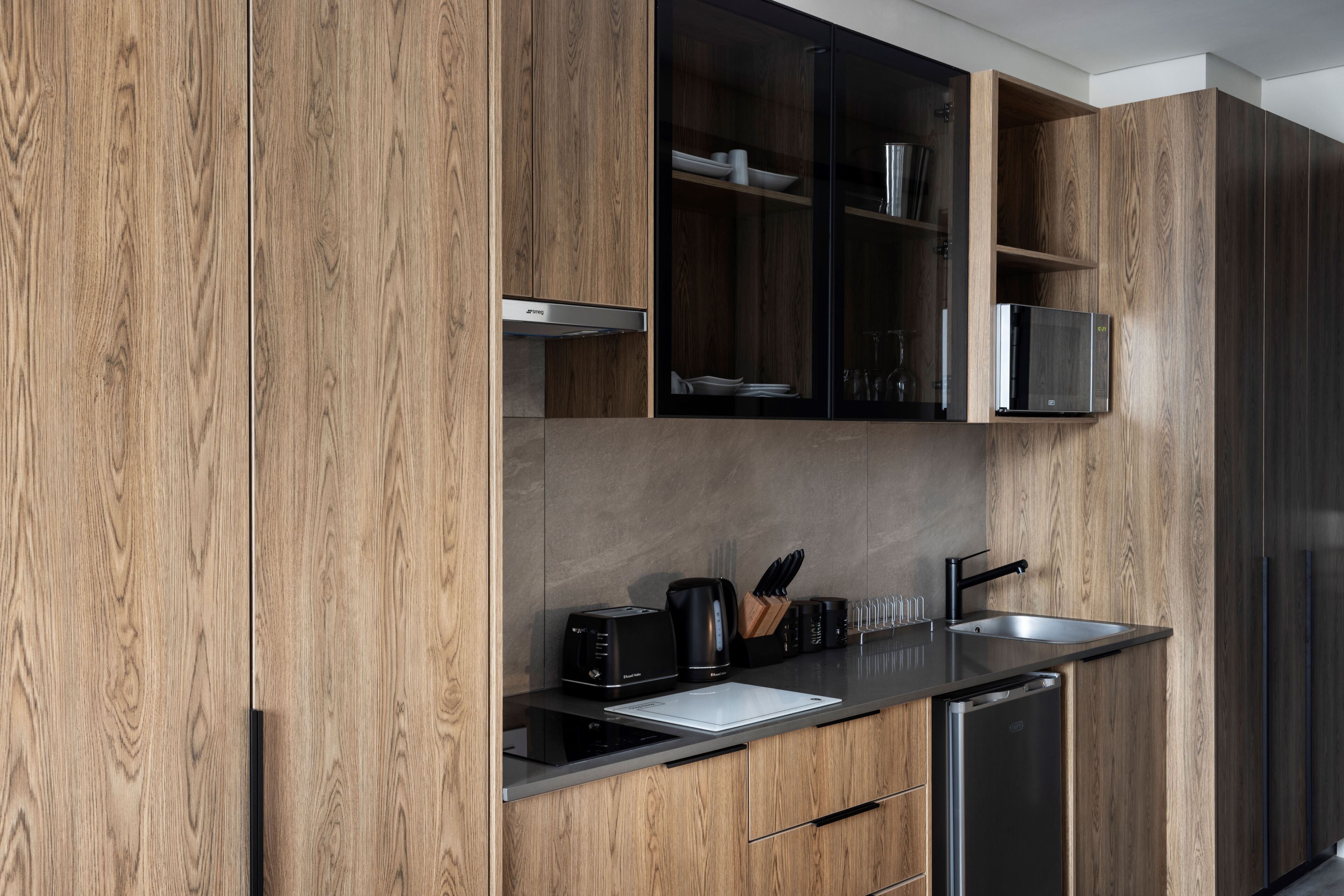 Foto - The Capital Trilogy Menlyn Maine