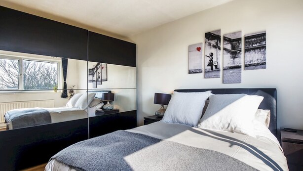 Apartment (2 Bedrooms)