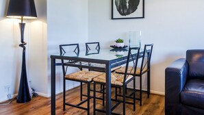 Apartment (2 Bedrooms) | Private kitchen