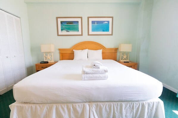 Appartamento (1 Bedroom) | 1 camera, Wi-Fi, lenzuola