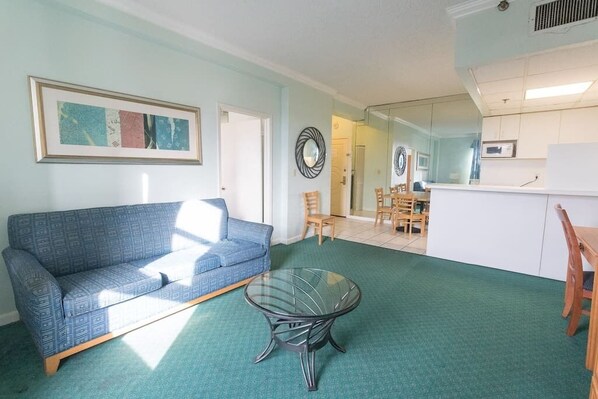 Televisión de pantalla plana de 30 pulgadas con canales por cable 