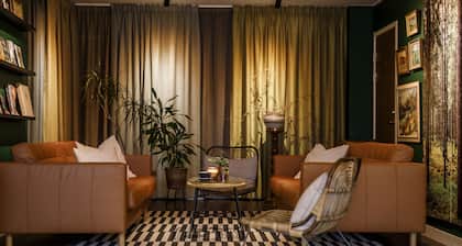 Hotell Nyboholm