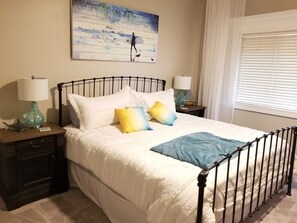 Condo, 2 Bedrooms | 2 bedrooms, free WiFi