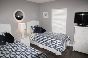 Condo, 2 habitaciones | 2 habitaciones y wifi gratis 