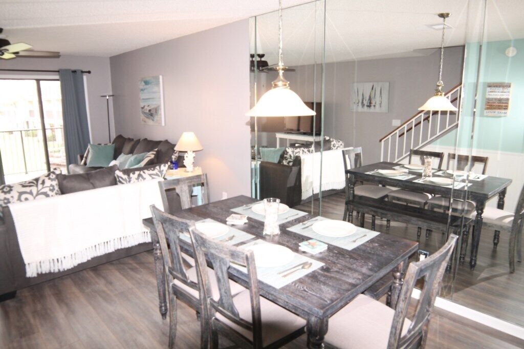 Condo, 2 habitaciones | Restaurantes