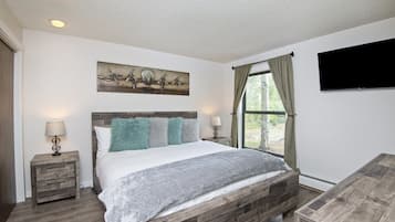 Apartment, 2 Schlafzimmer