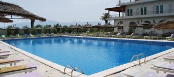 Grand Hotel Europa