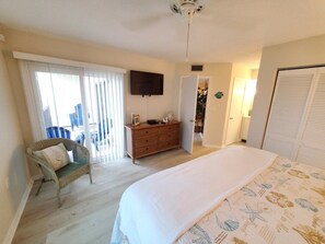 Condo, 2 Bedrooms | 2 bedrooms, free WiFi - Ocean Ge Club O25 2 Bedroom Condo by RedAwning (St. Augustine)