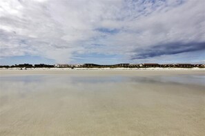 Condo, 2 Bedrooms | Beach - Colony Reef 15c 2 Bedroom Condo by Redawning (St. Augustine)